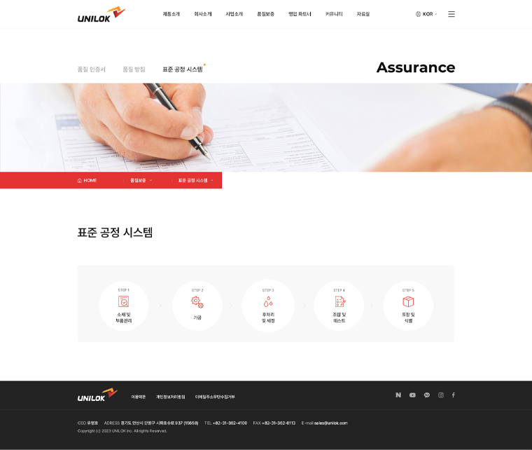 서브 이미지