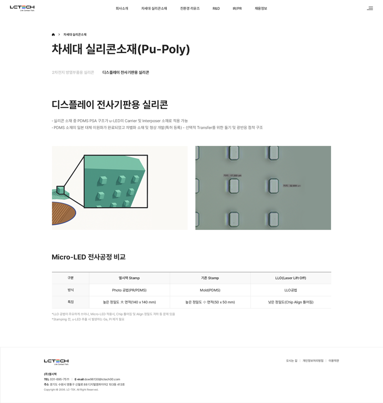 서브 이미지